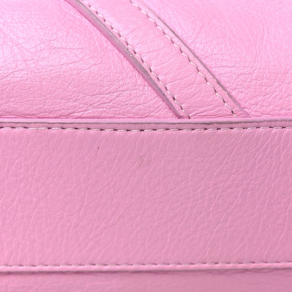 Givenchy Calfskin Medium Voyou Bag Pink 11 of 17