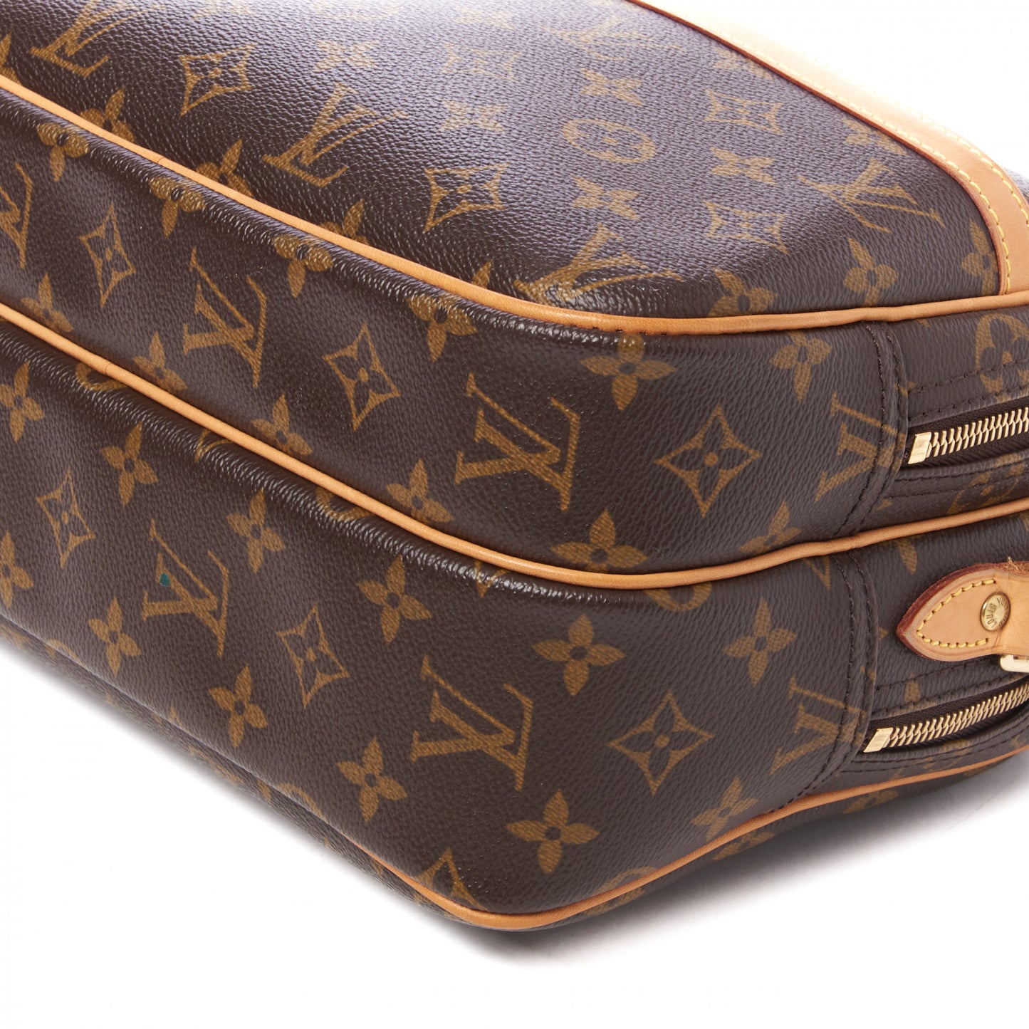 Monogram Reporter PM