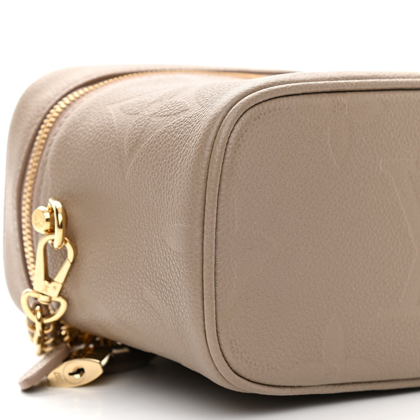 Empreinte Monogram Giant Vanity PM Tourterelle