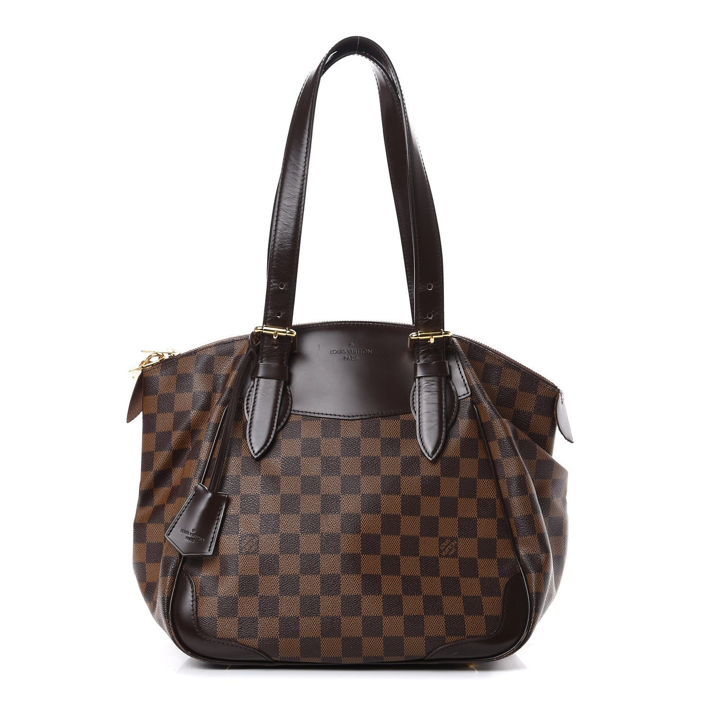Damier Ebene Verona MM