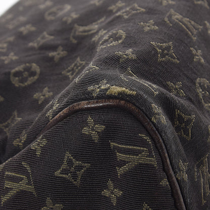 Louis Vuitton Mini Lin Speedy 30 Ebene 13 of 14