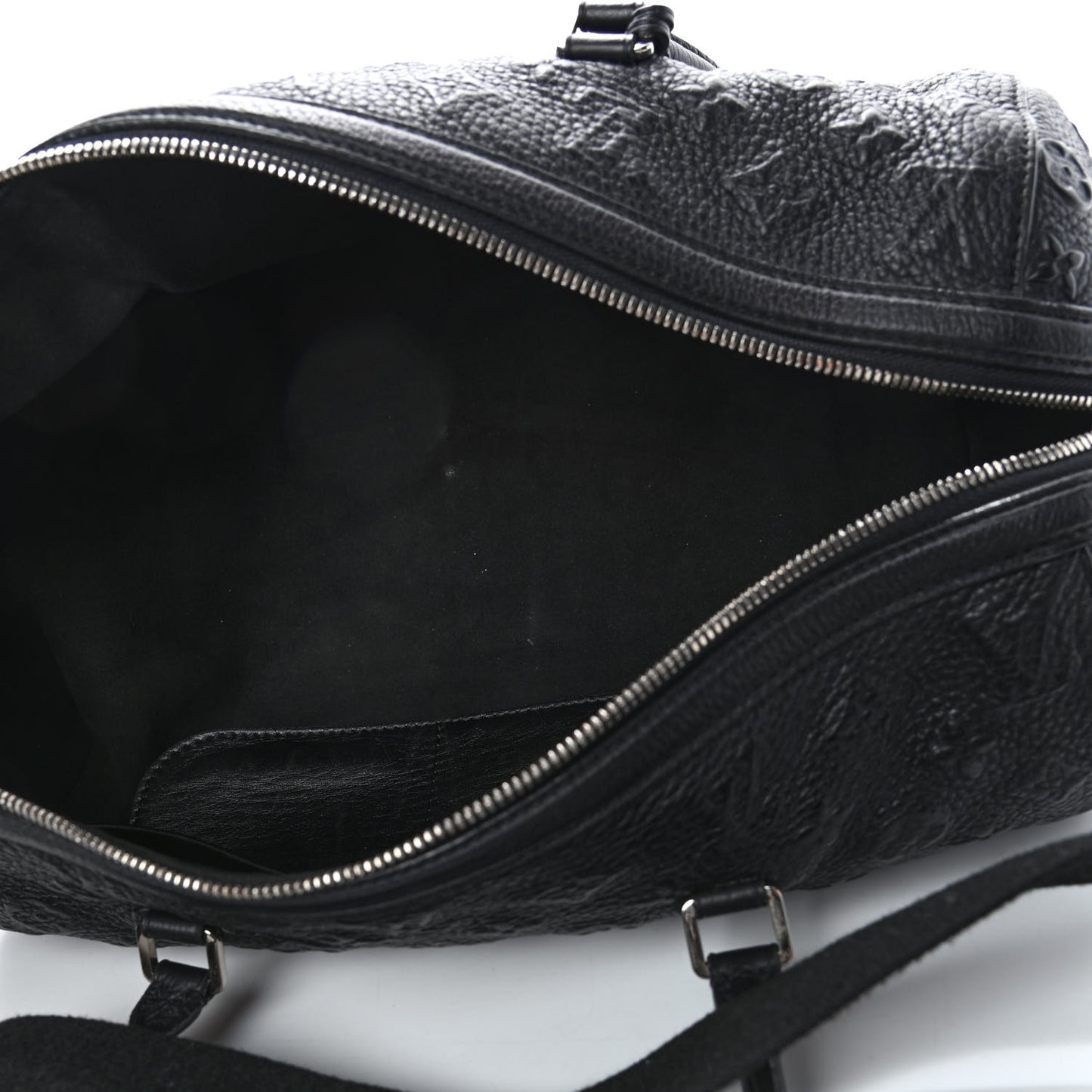 Monogram Revelation Neo Papillon GM Black