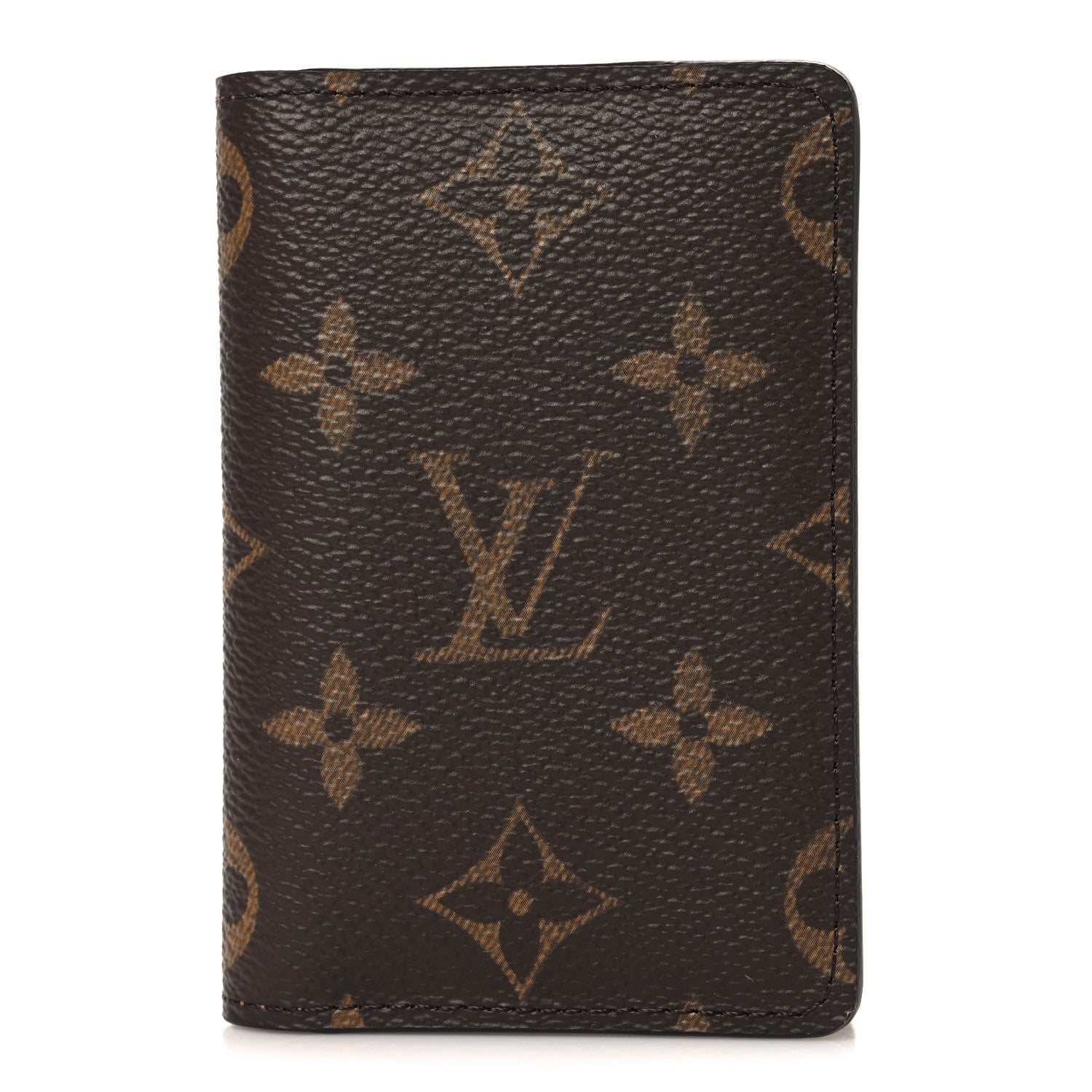 Louis Vuitton Monogram Pocket Organizer NM 1 of 7