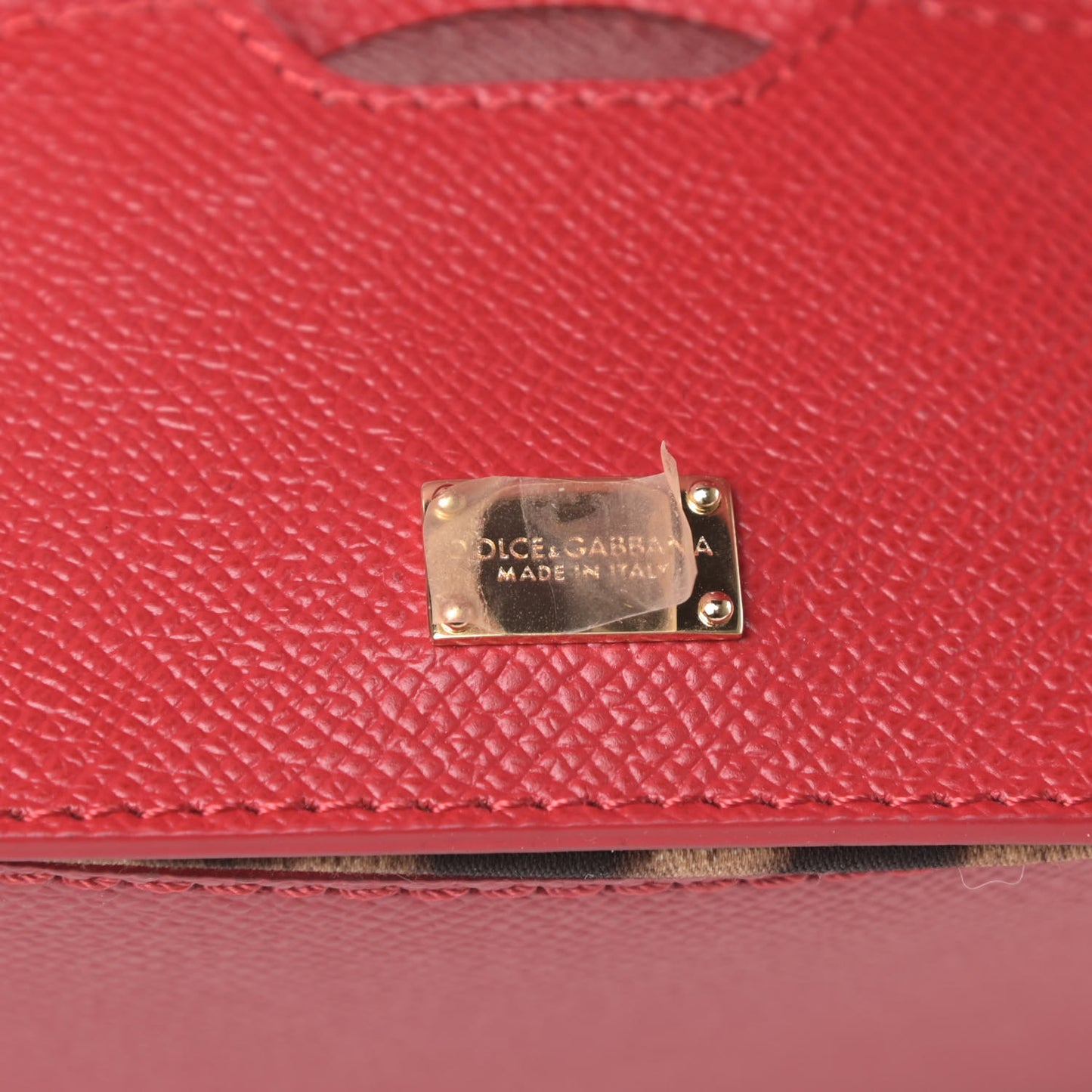 Dauphine Medium Miss Sicily Satchel Dark Red