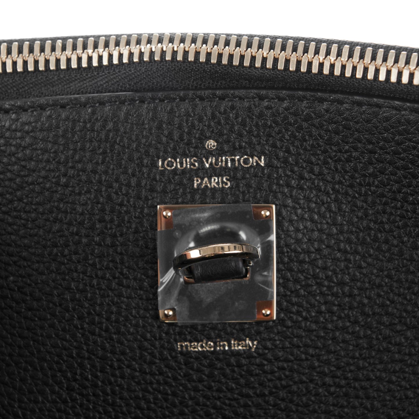 Taurillon City Steamer MM Black