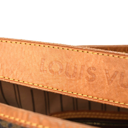 Louis Vuitton Monogram Delightful PM 29 of 33