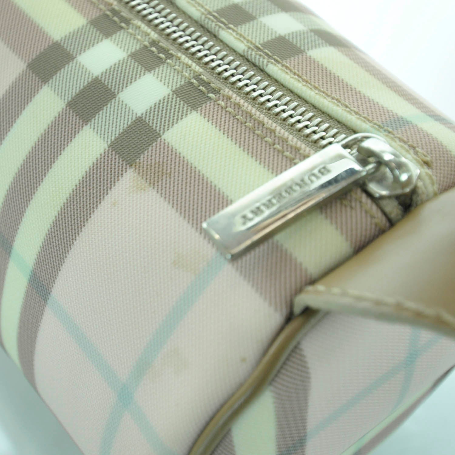 Burberry Candy Check Lola Pink 7 of 10