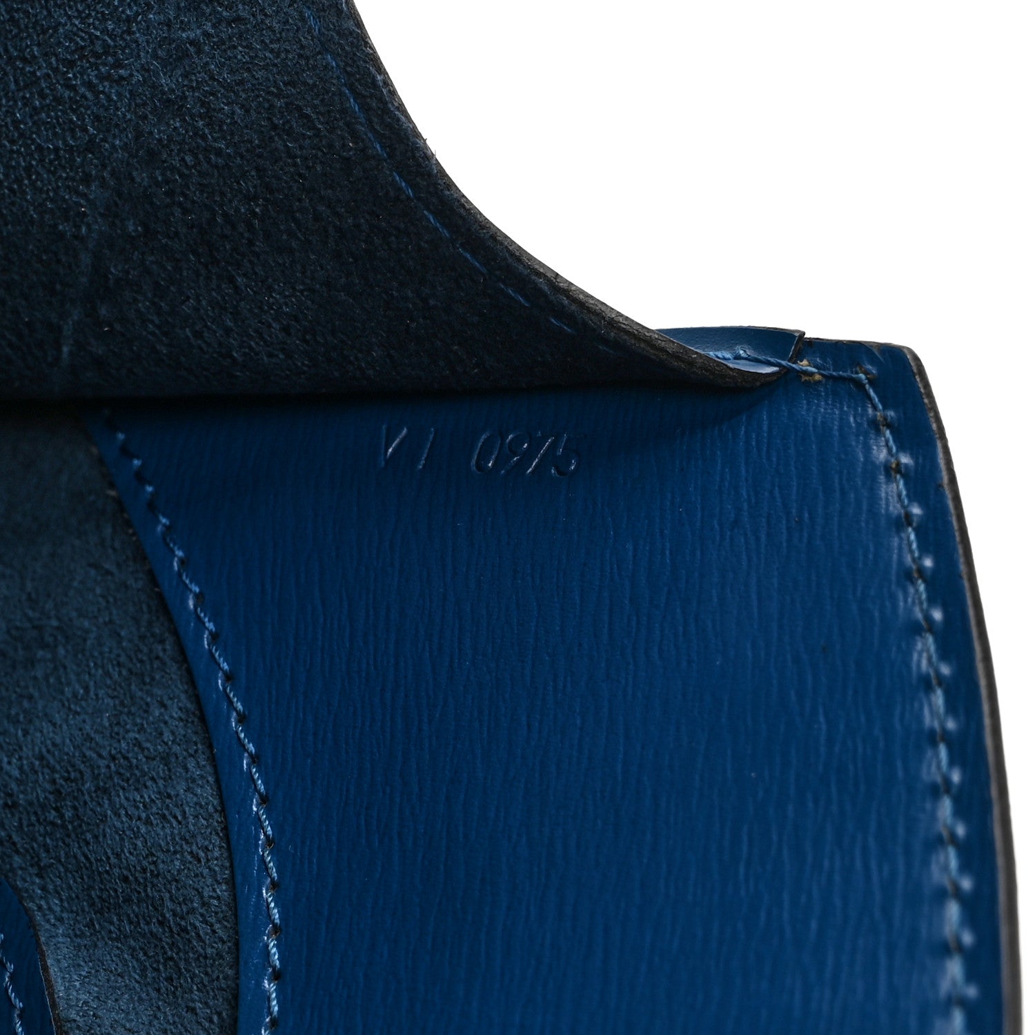 Louis Vuitton Epi Cluny Toledo 7 of 10