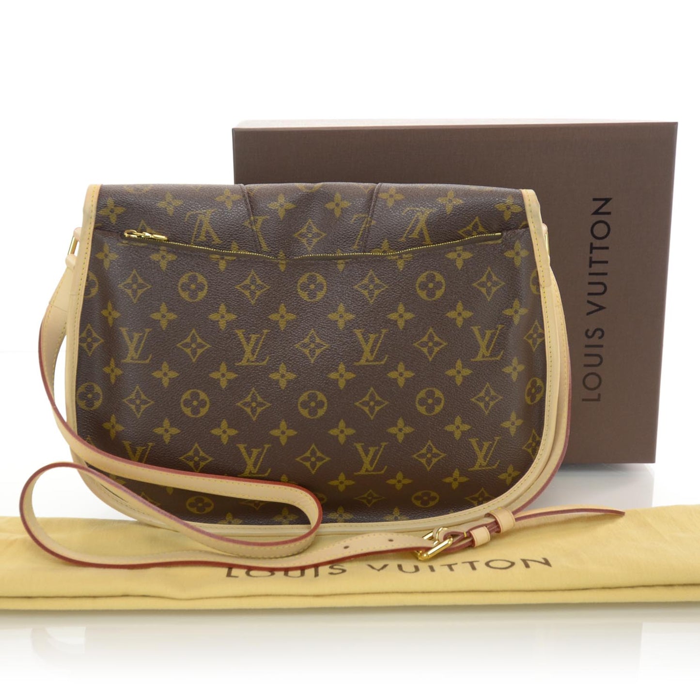 Monogram Menilmontant MM