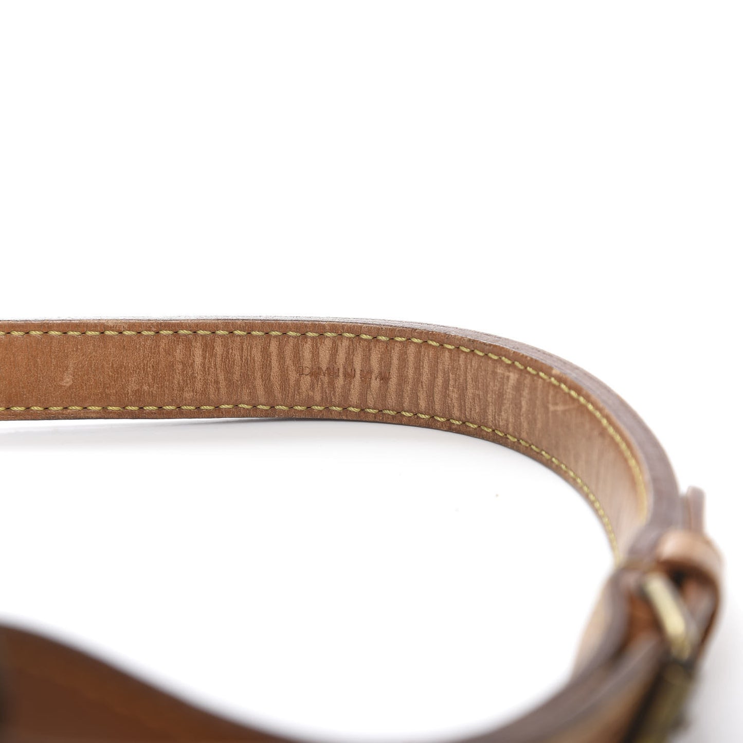 Monogram Noe