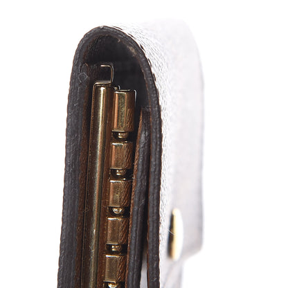 Louis Vuitton Monogram 6 Key Multicles Holder 8 of 8