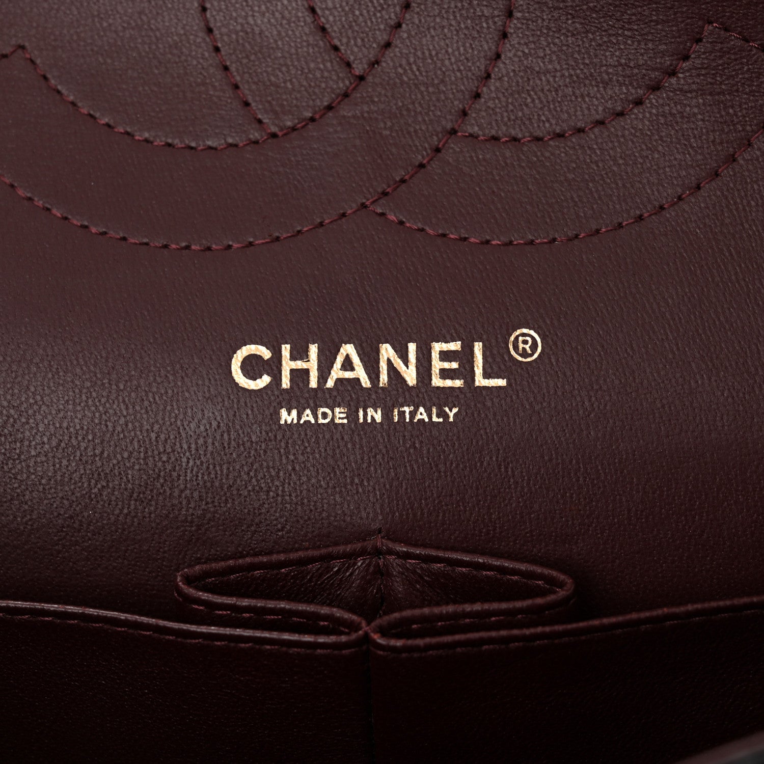 Chanel Caviar Quilted Jumbo Double Flap Black 6 of 10
