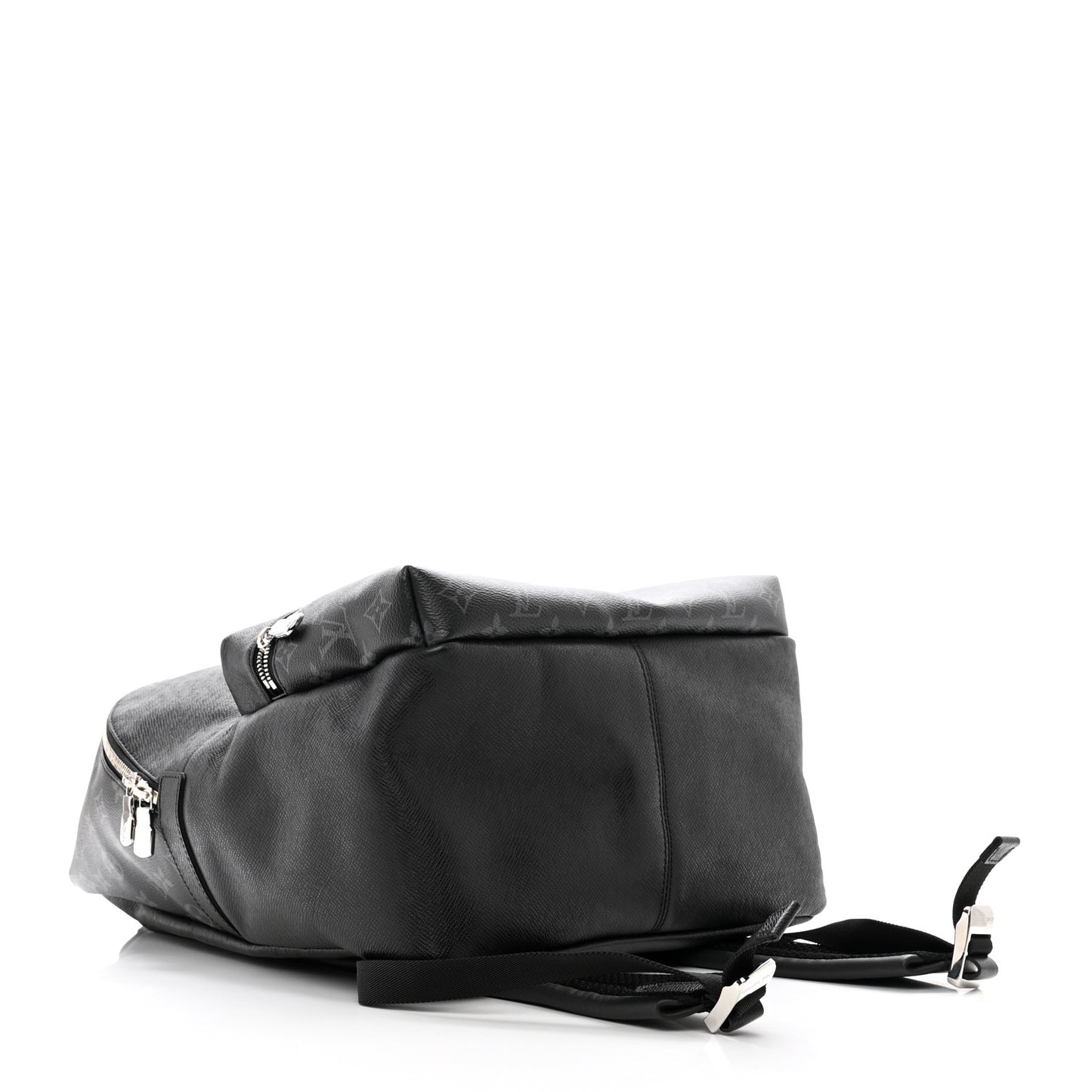 Monogram Eclipse Taiga Discovery Backpack PM