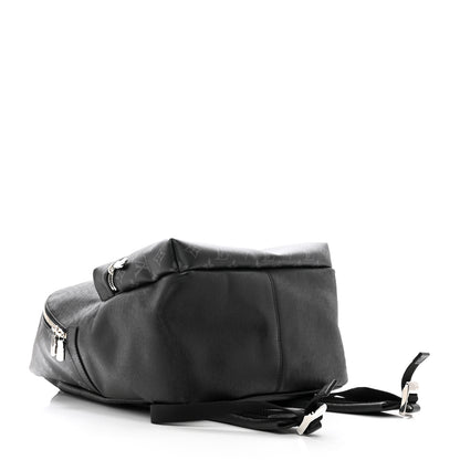 Louis Vuitton Monogram Eclipse Taiga Discovery Backpack PM 4 of 9