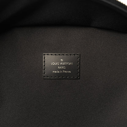 Louis Vuitton Damier Graphite Josh Backpack 6 of 9