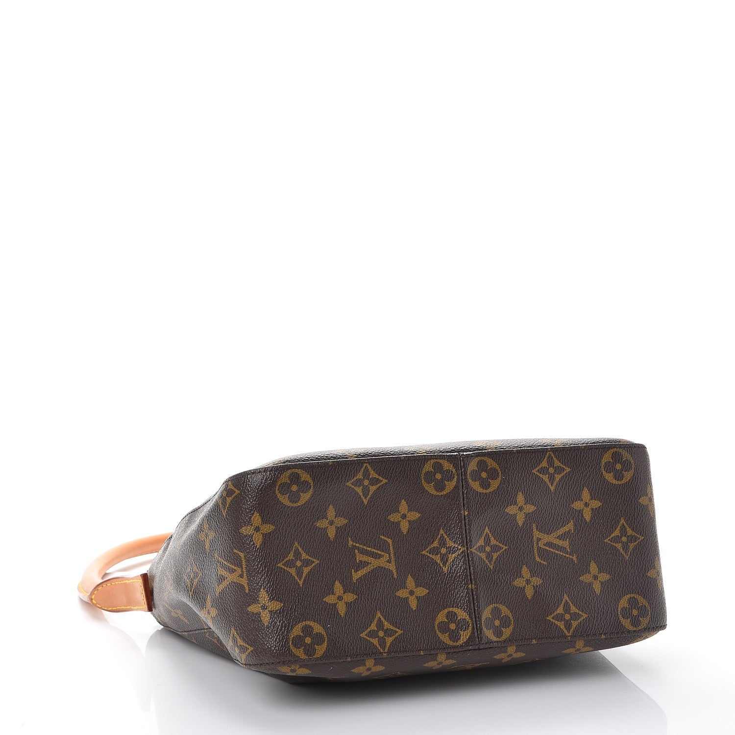 Louis Vuitton Monogram Looping MM 4 of 17