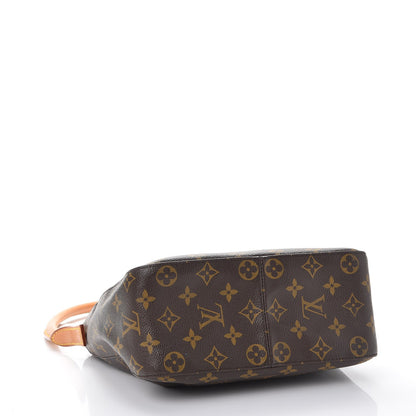 Louis Vuitton Monogram Looping MM 4 of 17