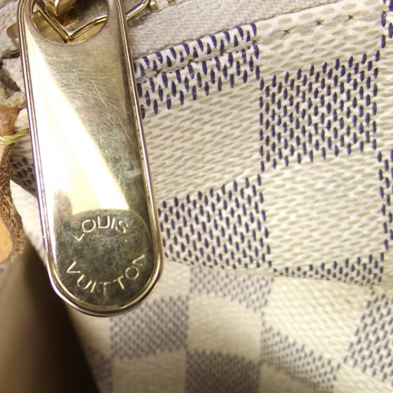 Damier Azur Totally PM
