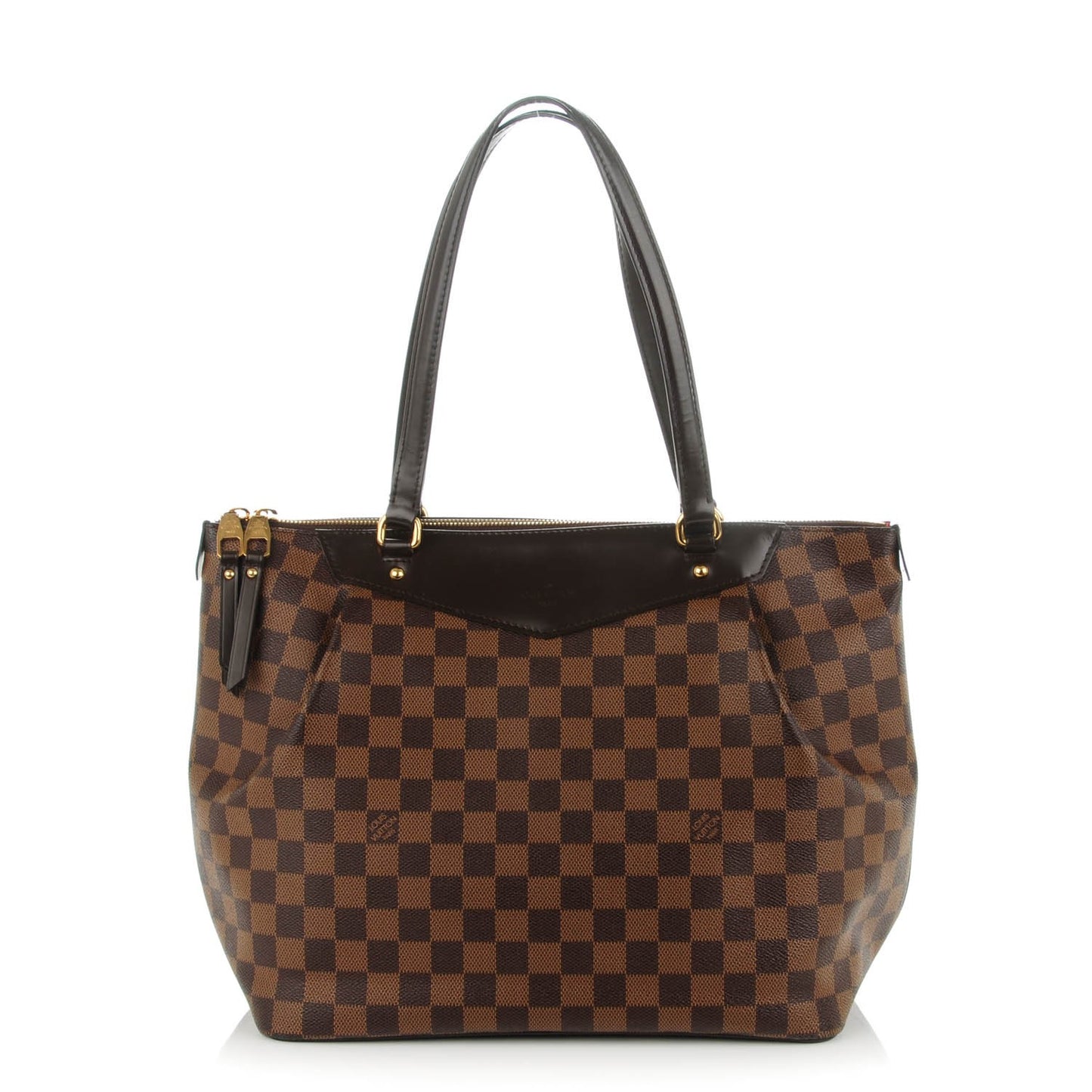 Damier Ebene Westminster GM