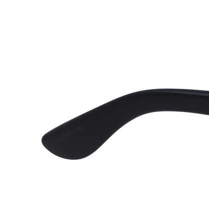 Tom Ford Acetate Philippe Sunglasses TF999-N Matte Black 7 of 9
