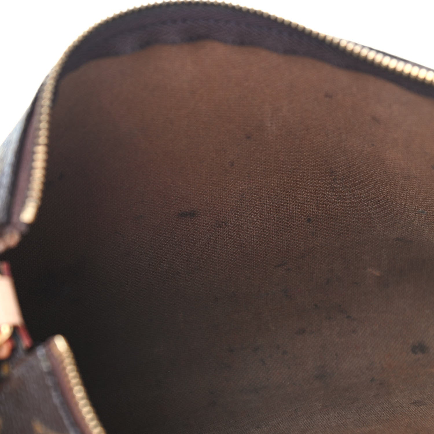 Louis Vuitton Monogram Eva Clutch 9 of 13