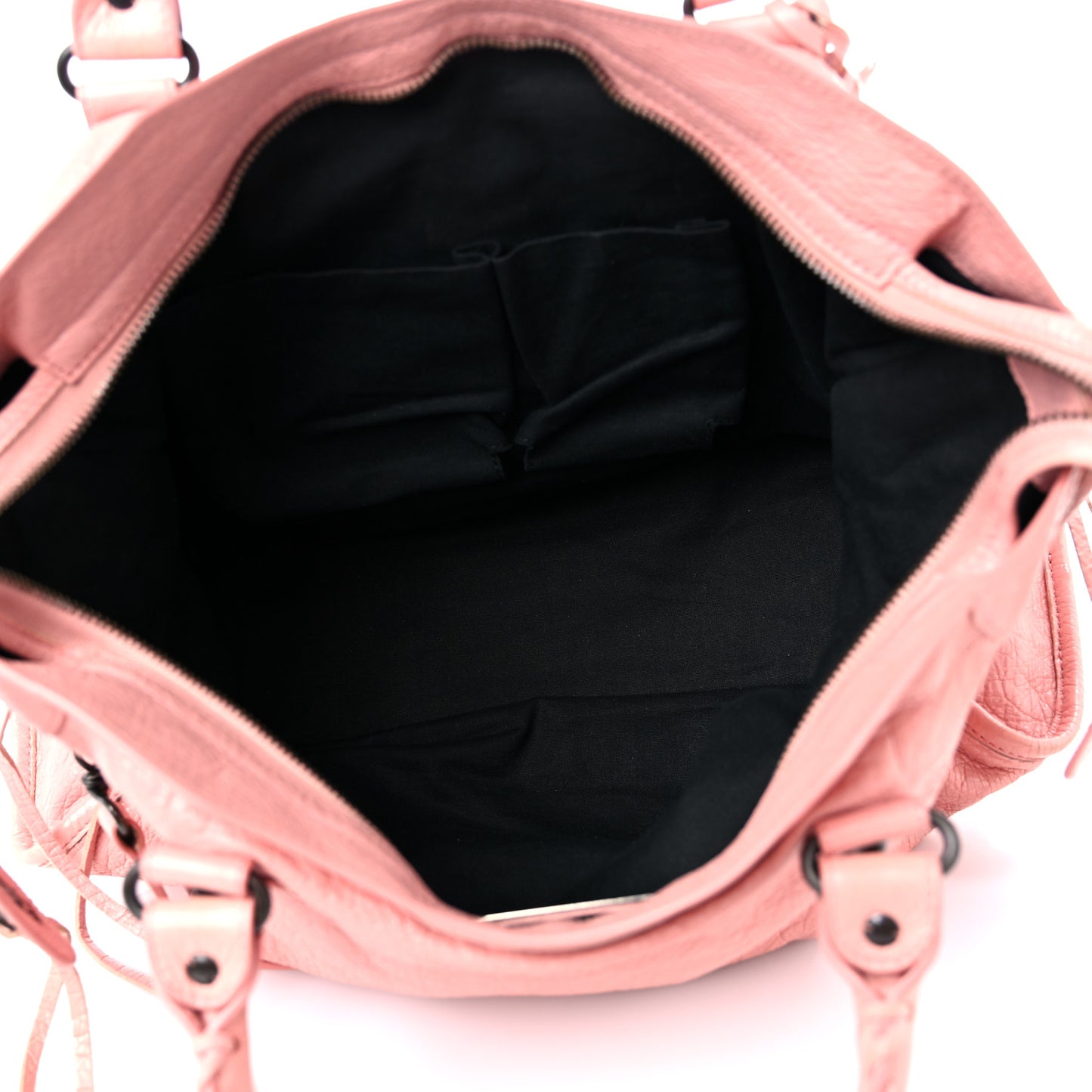Agneau Classic Hardware City Rose Peche