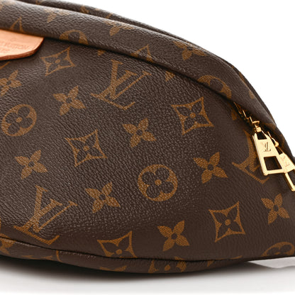 Louis Vuitton Monogram Bumbag 8 of 10