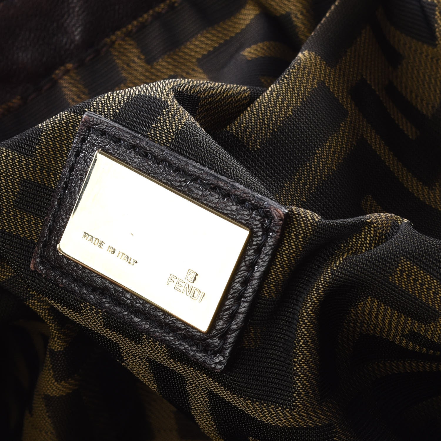 Fendi Nappa Spy Multicolor 7 of 9