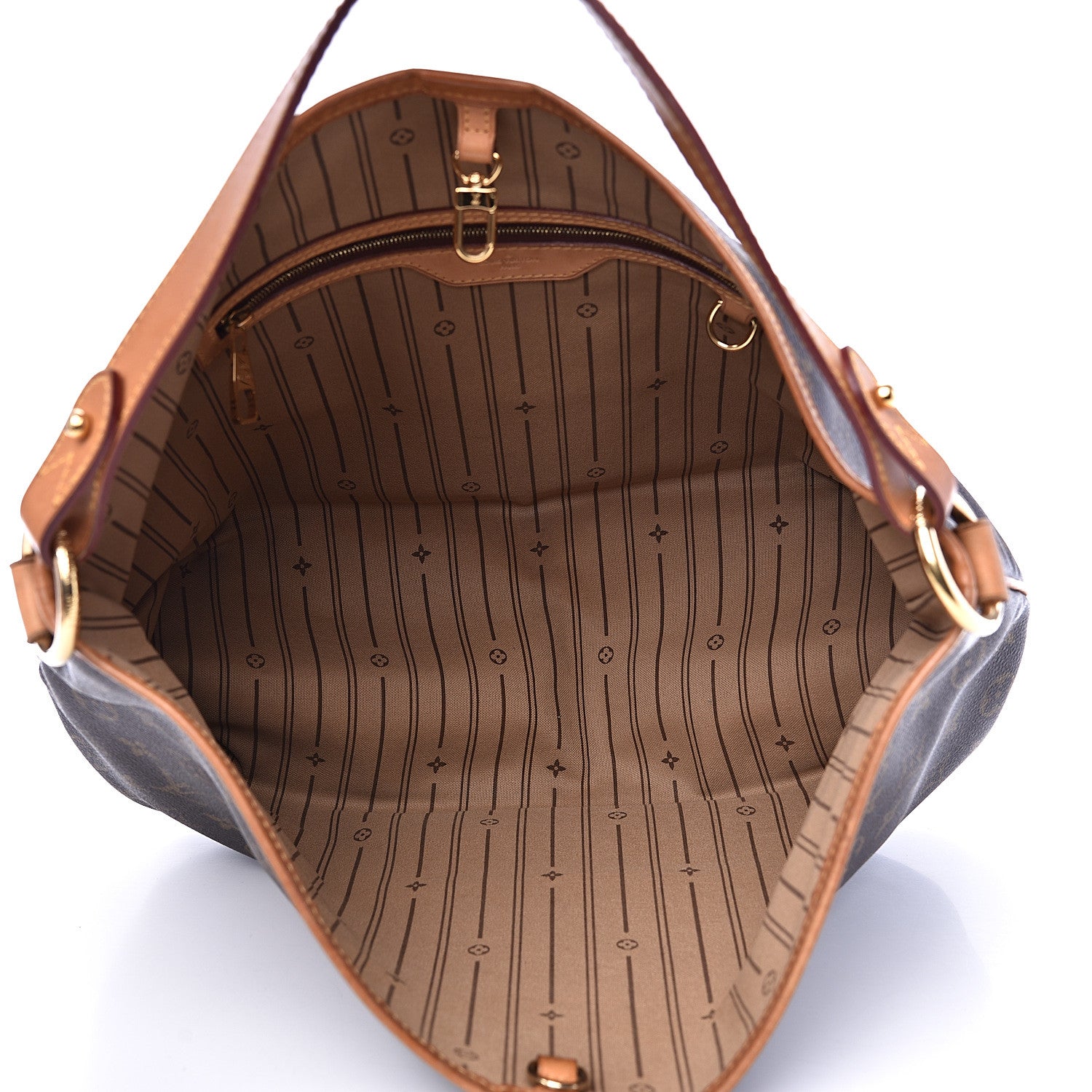 Louis Vuitton Monogram Delightful PM 4 of 16