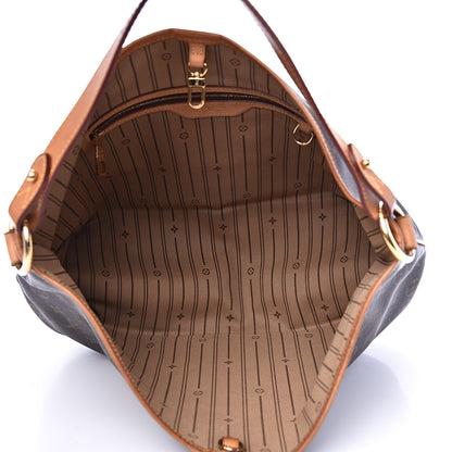 Louis Vuitton Monogram Delightful PM 4 of 16