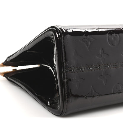 Louis Vuitton Vernis Roxbury Drive Amarante 8 of 9
