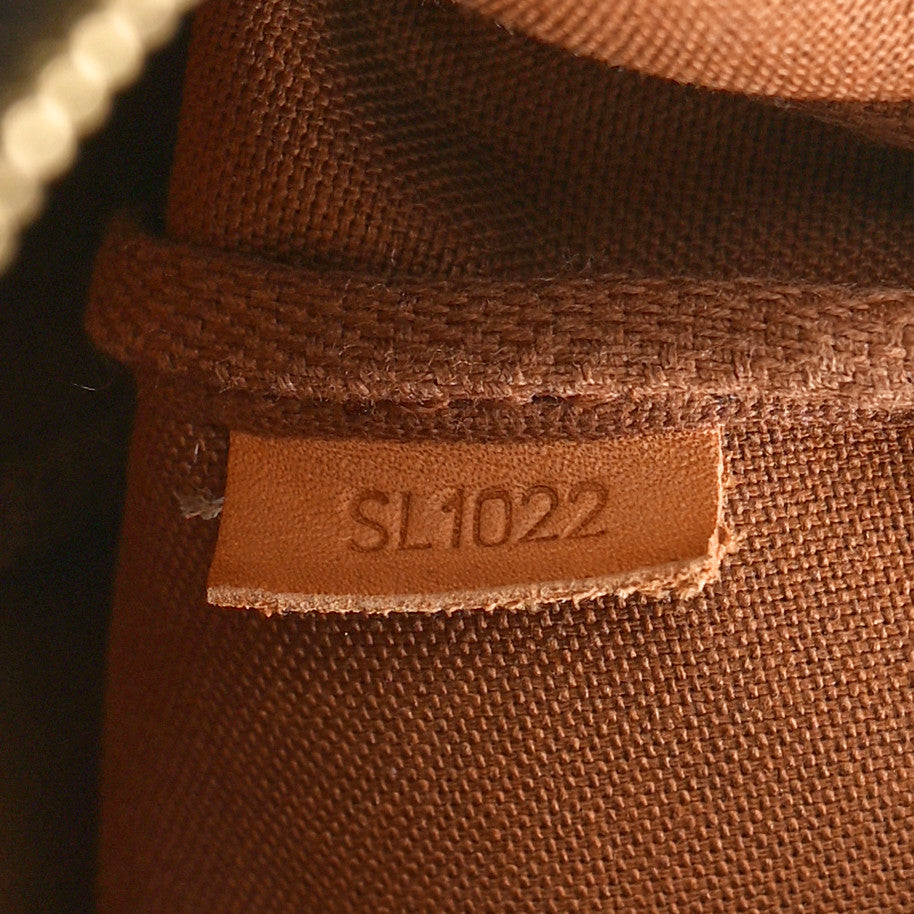 Louis Vuitton Monogram Pochette Accessories 6 of 10