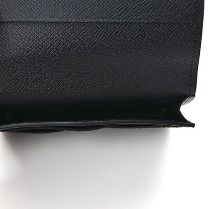 Louis Vuitton Damier Graphite Envelope Business Card Holder 5 of 8