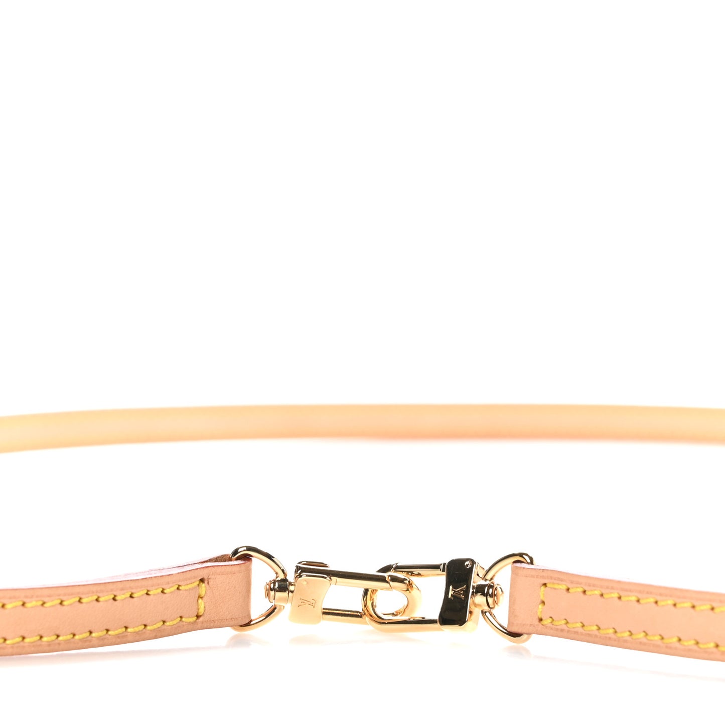 Vachetta 12mm Long Shoulder Strap