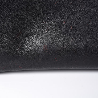 Givenchy Sugar Goatskin Medium Antigona Black 9 of 11