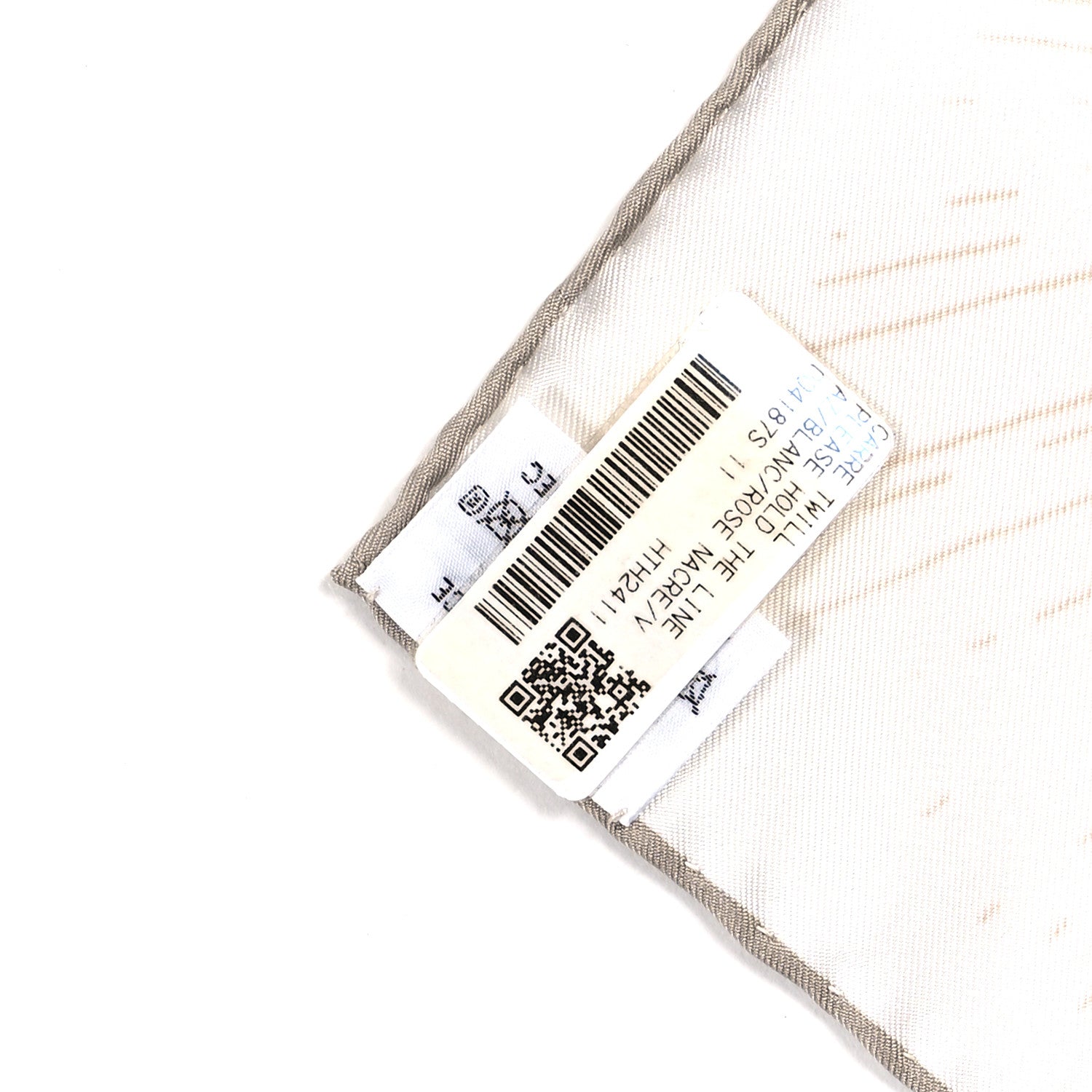 Hermes Please Hold The Line scarf 90 3 of 4