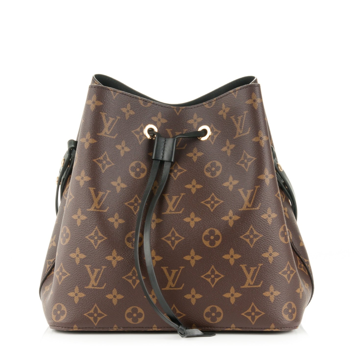 Monogram Neonoe MM Black