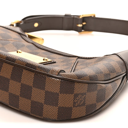 Louis Vuitton Damier Ebene Thames PM 9 of 9