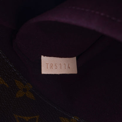 Louis Vuitton Monogram Montaigne GM 9 of 10