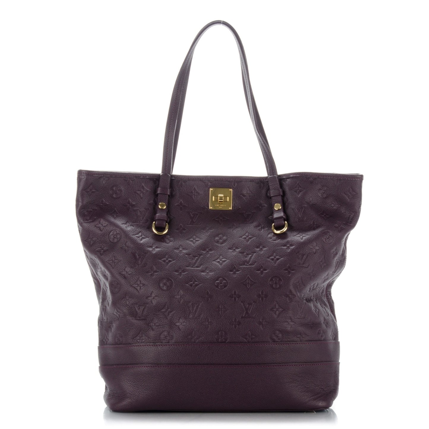 Empreinte Citadine GM Aube