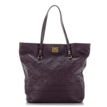Louis Vuitton Empreinte Citadine GM Aube 1 of 7