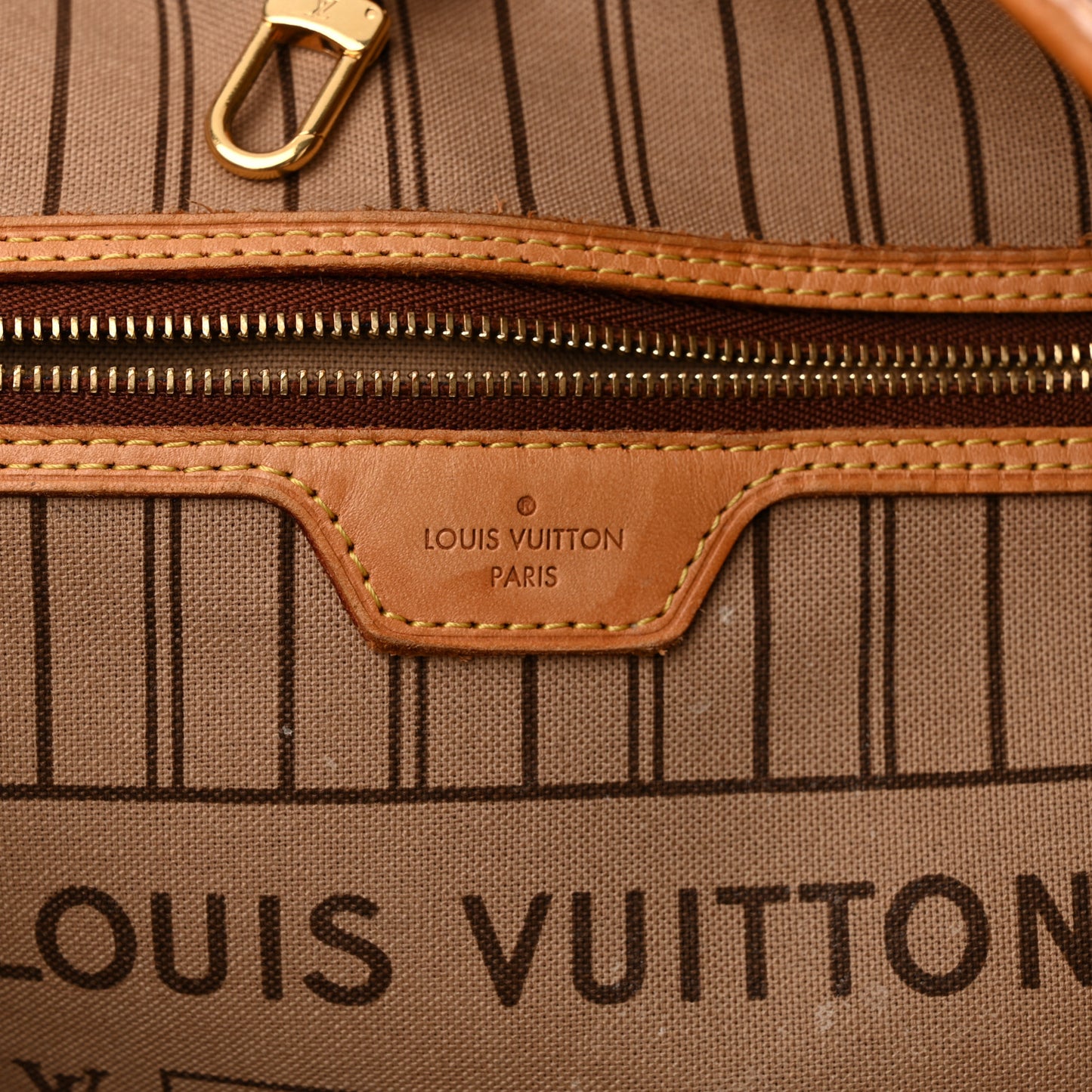 Monogram Neo Neverfull MM