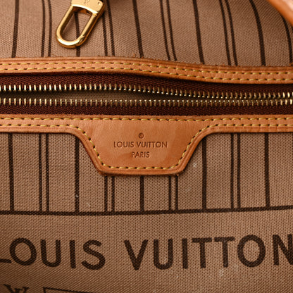 Louis Vuitton Monogram Neo Neverfull MM 7 of 13