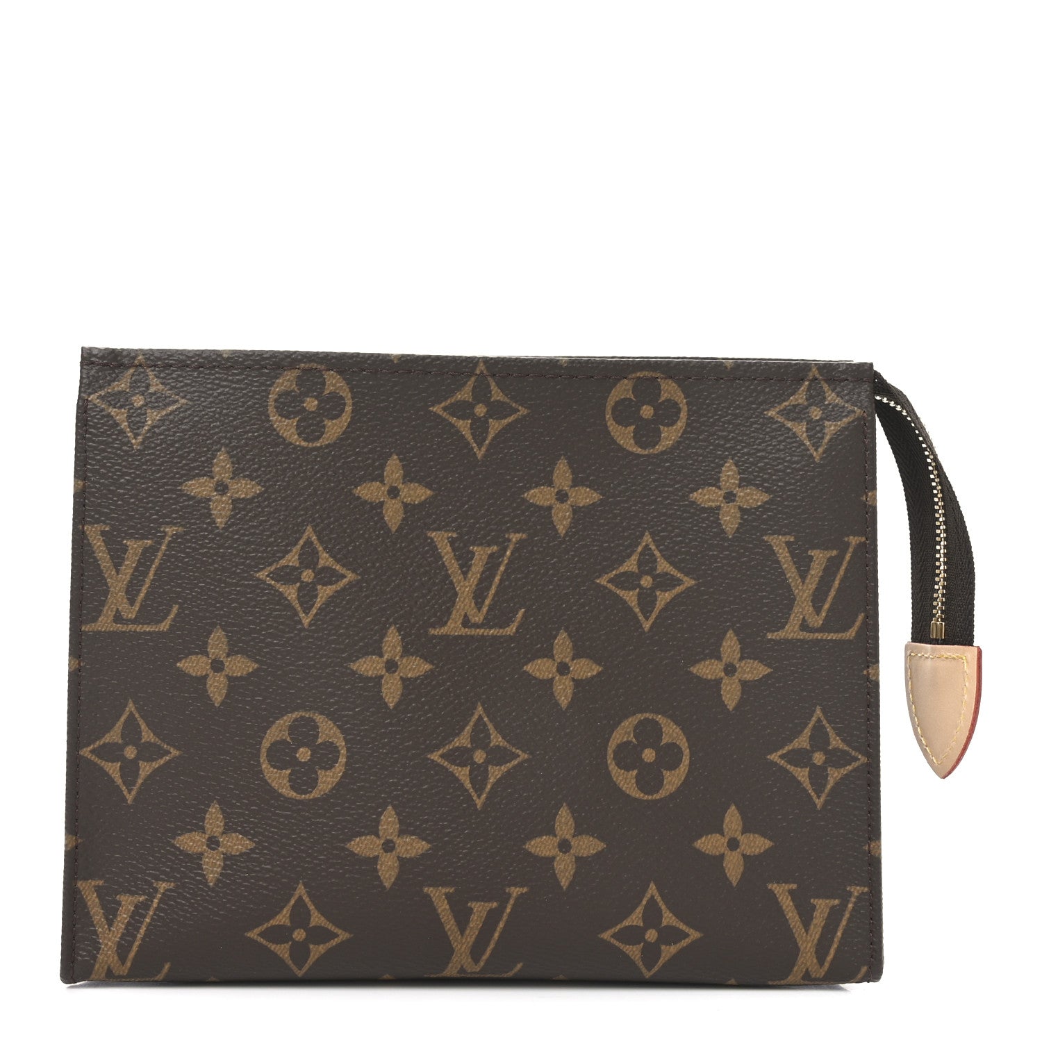 Louis Vuitton Monogram Toiletry Pouch 19 1 of 8