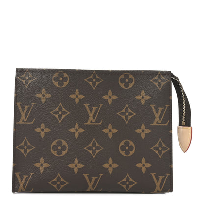 Louis Vuitton Monogram Toiletry Pouch 19 1 of 8