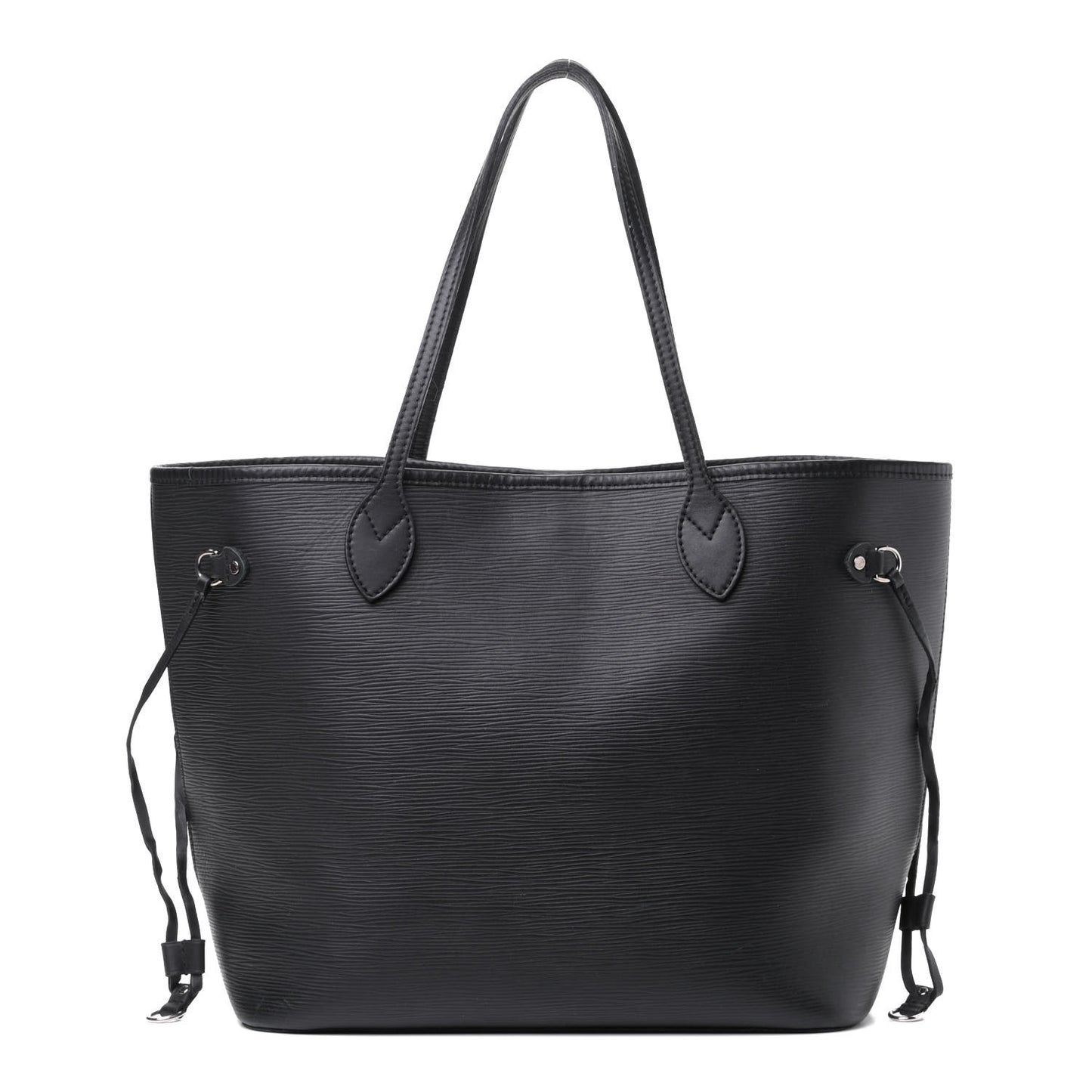 Epi Neverfull MM Black