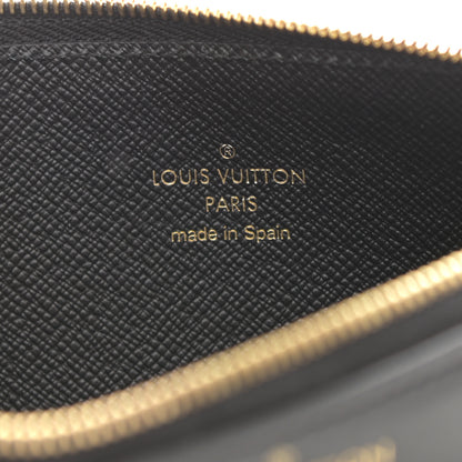 Louis Vuitton Reverse Monogram Slim Purse 6 of 8