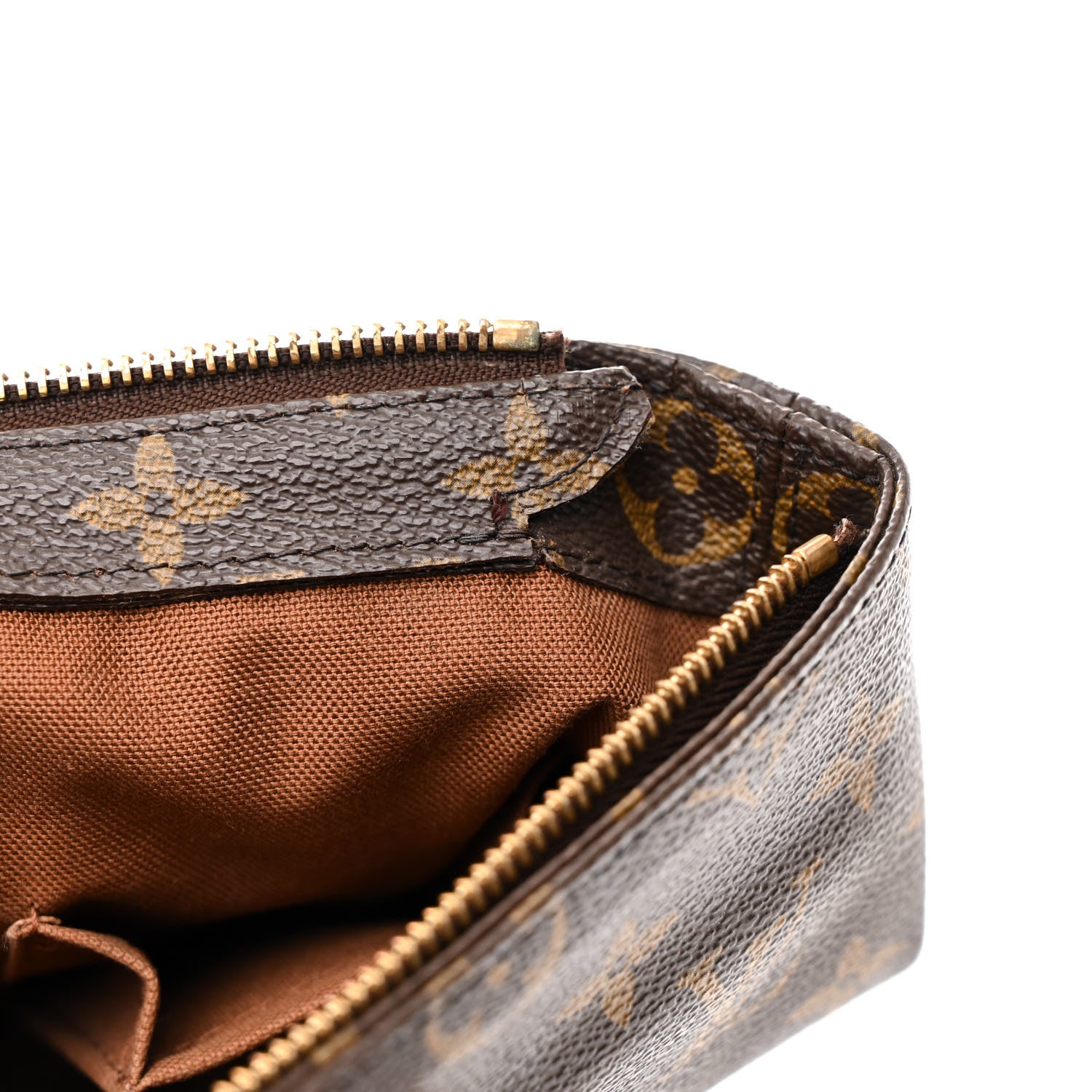 Louis Vuitton Monogram Cabas Piano 33 of 40