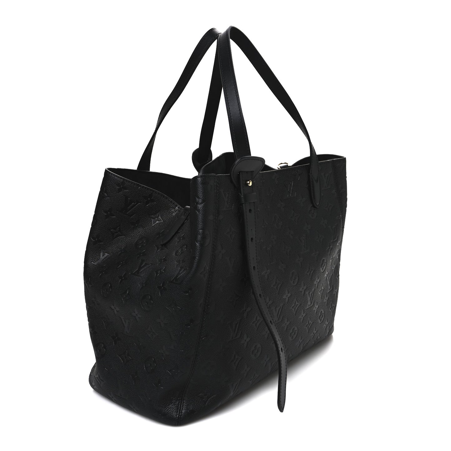 Empreinte Monogram All In One MM Black