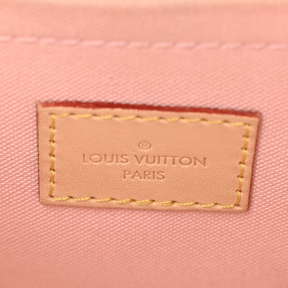 Louis Vuitton Damier Azur Croisette 6 of 8